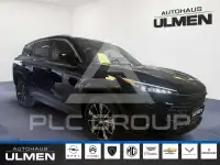 2026 MG Hs