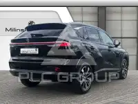 2026 MG Hs