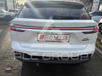 2026 MG Hs