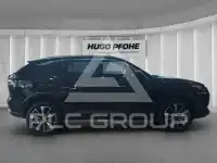 2026 MG Hs