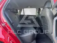 2026 MG Hs