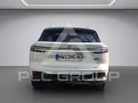 2026 MG Hs