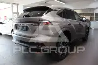 2026 MG Hs