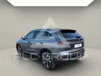 2026 MG Hs