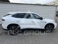 2026 MG Hs