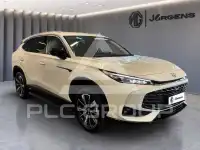 2026 MG Hs