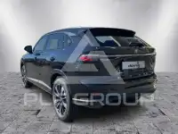 2026 MG Hs