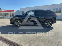 2026 MG Hs