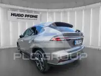 2026 MG Hs
