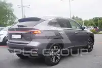 2026 MG Hs