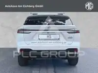 2026 MG Hs