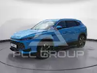 2026 MG Hs