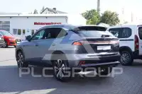 2026 MG Hs
