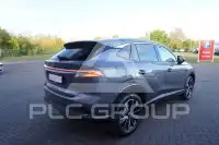 2026 MG Hs