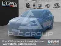 2026 MG Hs