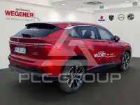 2026 MG Hs