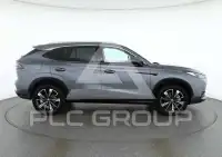 2026 MG Hs