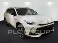 2026 MG Hs