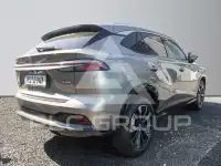 2026 MG Hs