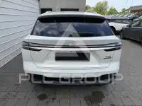 2026 MG Hs
