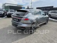2026 MG Hs