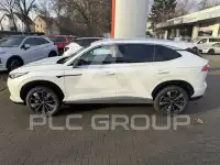 2026 MG Hs