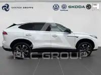 2026 MG Hs