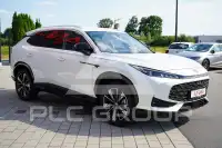 2026 MG Hs