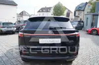 2026 MG Hs