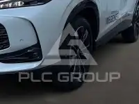 2026 MG Hs