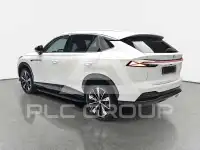 2026 MG Hs
