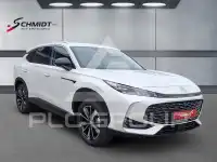 2026 MG Hs