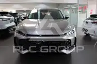 2026 MG Hs