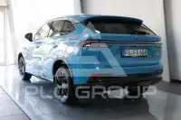 2026 MG Hs
