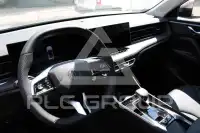 2026 MG Hs