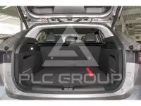 2026 MG Hs