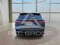 2026 MG Hs