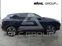 2026 MG Hs