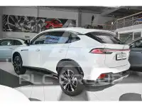 2026 MG Hs