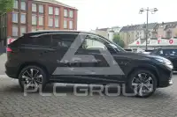 2026 MG Hs