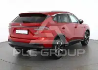 2026 MG Hs