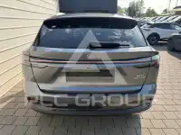 2026 MG Hs