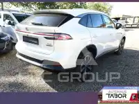 2026 MG Hs