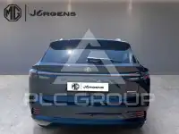 2026 MG Hs