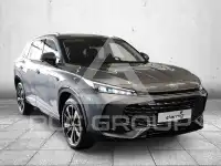 2026 MG Hs