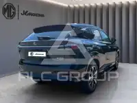 2026 MG Hs