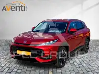 2026 MG Hs