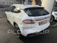 2026 MG Hs