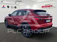 2026 MG Hs