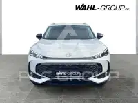 2026 MG Hs